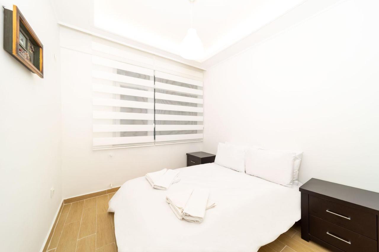 Daire Cozy Antalya
