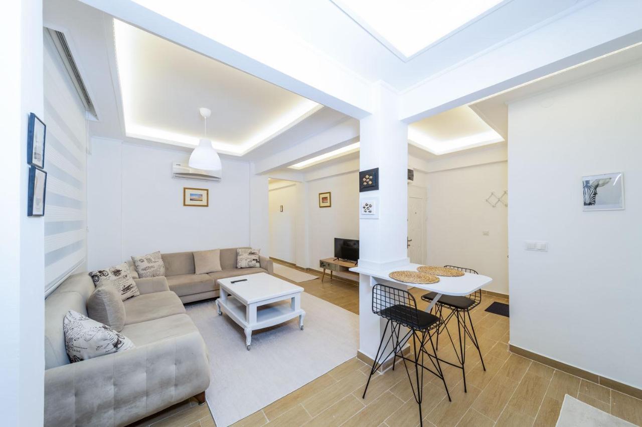 Daire Cozy Antalya
